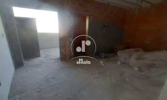 Imagem 6: Apartamento à venda em Santo André-SP, bairro Campestre: 3 quartos, 1 suíte, 1 sala, 1 ban