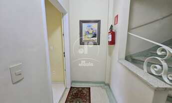 Imagem 5: Apartamento a venda com 96m², 2 dormitórios, 2 banheiros, 1 vaga, no Centro De Santo André