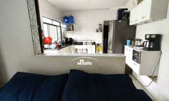 Imagem: Casa térrea com 2 dormitórios, 2 banheiros