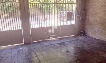 Imagem: Imperdível Sobrado à Venda em Santo André-SP