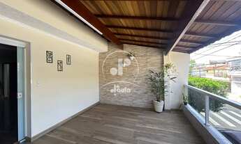Imagem 5: Imperdível Sobrado de 3 Quartos na Vila Camilópolis, Santo André-SP: 1 suíte, 3 salas, 4 v
