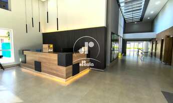 Imagem: Sala Comercial 37m², Nova, Para Alugar