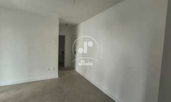 Imagem 6: Apartamento 79m² Mirai Campestre Patriani,2 Suítes,Sacada Gournet,para Alugar,Campestre,Sa