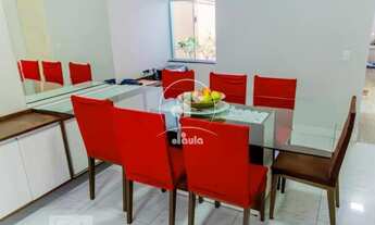 Imagem: Sobrado à venda em Santo André-SP, na