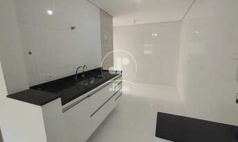 Imagem 5: Sobrado de 126m² 3 quartos sendo 1 suíte, 3 banheiros e 3 vagas de garagem, Vila Valparaí