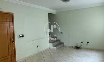 Imagem 4: Valparaiso. Cobertura sem condominio com 152m2, 3 quartos, sendo 1 suíte, 2 banheiros e 2