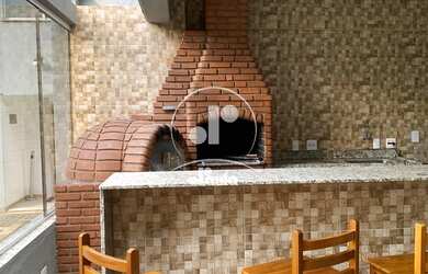 Imagem 5: Cobertura à venda na Vila São Pedro, Santo André-SP: 2 quartos, 1 suíte, 2 salas, 2 vagas