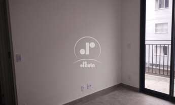 Imagem: Apartamento com elevador com 2 dormitórios