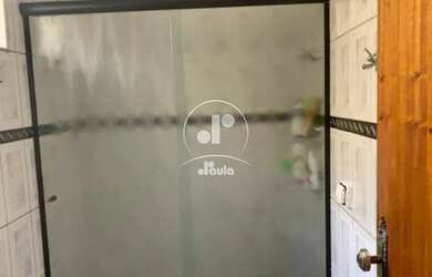 Imagem 7: Apartamento à venda na Vila Cecília Maria em Santo André-SP: 3 quartos, 1 suíte, 1 sala, 1