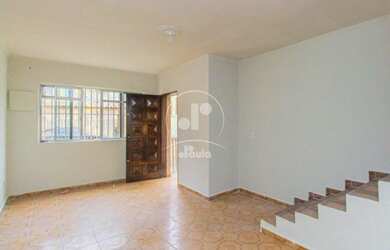 Imagem 2: Sobrado comercial ou residencial para locação em santo andre, aluguel, comercio,residencia