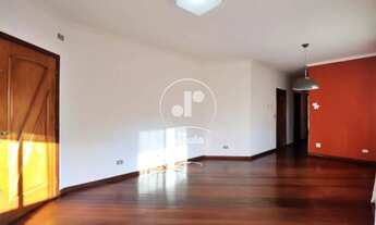 Imagem 5: Apartamento a venda com 150m², 3 dormitórios, 1 suíte, 3 banheiros, 3 vagas, na Vila Gilda