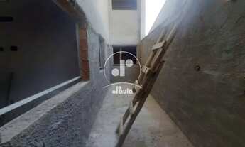 Imagem 7: Oportunidade: Apartamento à venda em Santo André-SP, bairro Santa Maria! 2 quartos, 1 suít