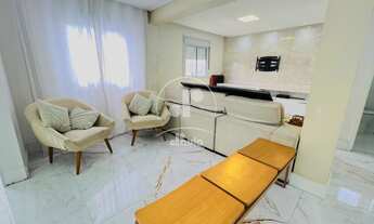 Imagem 7: Apartamento a venda com 180m², 4 dormitórios, 2 suítes, 4 banheiros, 4 vagas, na Vila Flo