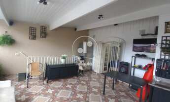 Imagem 6: Imperdível oportunidade! Sobrado à venda em Mauá-SP, Jardim Mauá, 3 quartos, 1 suíte, 2 sa