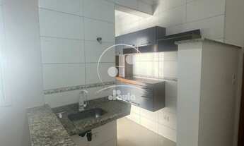 Imagem: Jardim Cristiane. Apartamento sem condomínio