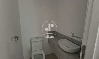 Imagem 7: Apartamento 79m² Mirai Campestre Patriani,2 Suítes,Sacada Gournet,para Alugar,Campestre,Sa