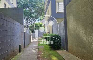 Imagem 2: Excelente Apartamento de 3 Quartos na Vila Lutécia, Santo André-SP: 1 suíte, 1 sala, 1 vag