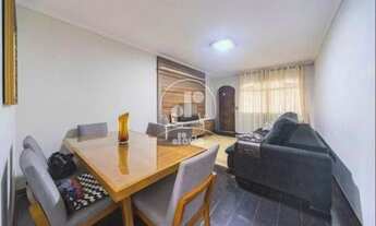 Imagem: Jardim Jamaica. Sobrado 3 quartos sendo