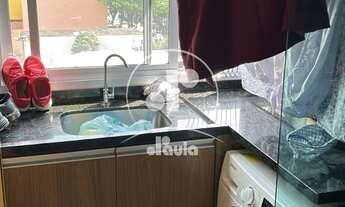 Imagem 4: Apartamento para locação no centro de santo andre residencial, locação , residencia, apart