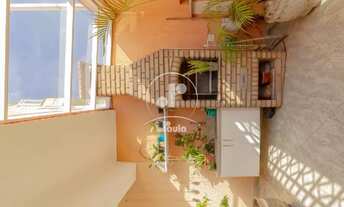 Imagem 4: Sobrado para locação na vila camilopolis, aluguel, locação, residencial