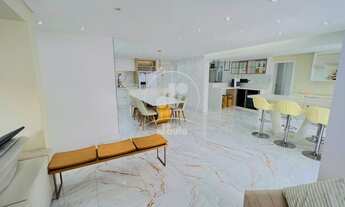 Imagem 6: Apartamento a venda com 180m², 4 dormitórios, 2 suítes, 4 banheiros, 4 vagas, na Vila Flo