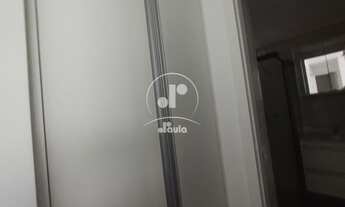 Imagem 7: Apartamento com elevador com 2 dormitórios sala com terraço amplo, cozinha planejada, Vaga