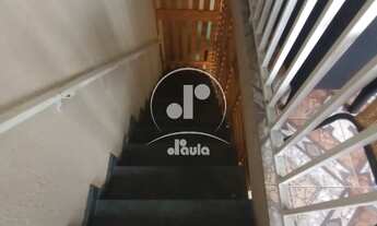 Imagem 4: Imperdível oportunidade! Sobrado à venda em Mauá-SP, Jardim Mauá, 3 quartos, 1 suíte, 2 sa