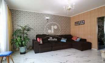 Imagem 2: Sobrado a venda com 178m², 3 dormitórios, 1 suíte, 3 banheiros, 4 vagas, na Vila Curuçá, S