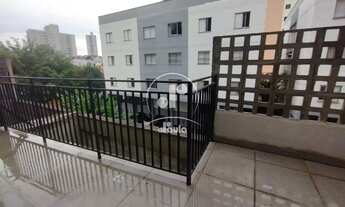 Imagem 3: Apartamento com elevador com 2 dormitórios sala com terraço amplo, cozinha planejada, Vaga