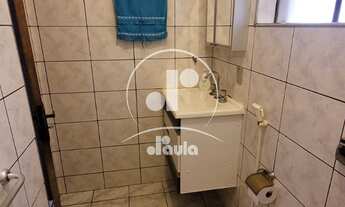 Imagem 7: Casa para locação com 70m², 2 dormitórios, 1 banheiro, no Bairro Parque Bandeirante, Santo