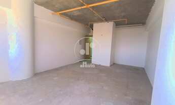 Imagem 5: Sala Comercial 37m², Nova, Para Alugar, Jardim Bela Vista, Santo André/SP