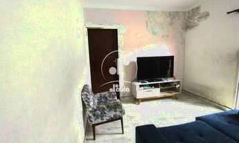 Imagem 2: Casa térrea com 2 dormitórios, 2 banheiros e 2 vagas