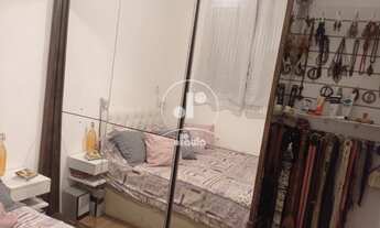 Imagem 4: Imperdível! Apartamento à venda em Santo André-SP, Vila Valparaíso, 2 quartos, 1 sala, 1 b