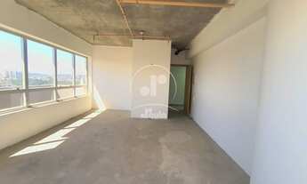 Imagem 4: Sala Comercial 37m², Nova, Para Alugar, Jardim Bela Vista, Santo André/SP