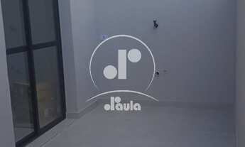 Imagem 5: Cobertura à venda em Santo André-SP, Vila Humaitá: 2 quartos, 2 salas, 2 banheiros, 2 vaga