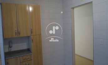 Imagem 5: Apartamento 76m² , 3 dormitórios, 2 vagas, para Alugar, Bairro Vila Gilda, Santo André/SP