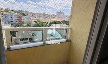 Imagem 7: Apartamento 90m², 3 dormitórios sendo 1 suíte, Sala, 2 vagas, Vila Curuçá, Santo Andre