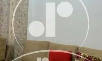 Imagem: Casa antiga com sobrado fundos à venda