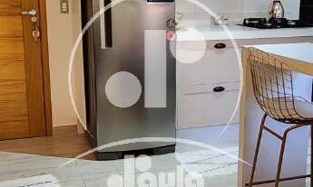 Imagem 7: Cobertura sem condomínio com 104 m² com 2 dormitórios suíte Vaga