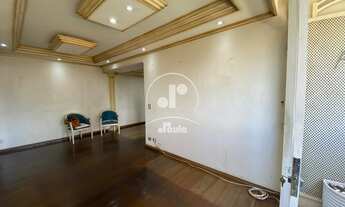 Imagem 7: Vila Bastos. Apartamento com 75m2. Próximo da Praça Kennedy. 2 quartos, 1 vaga