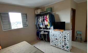 Imagem 5: Apartamento à venda em Santo André-SP, Vila Suíça: 2 quartos, 1 suíte, 1 sala, 1 vaga de g