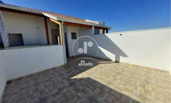 Imagem 4: Vila Luzita. Cobertura com 78m2, com escada interna de acesso, 2 quartos e 1 vaga