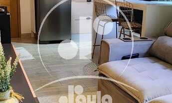 Imagem 4: Cobertura sem condomínio com 104 m² com 2 dormitórios suíte Vaga