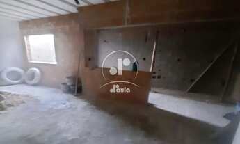 Imagem 3: Oportunidade: Apartamento à venda em Santo André-SP, bairro Santa Maria! 2 quartos, 1 suít