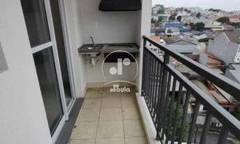 Imagem 5: Apartamento à venda em Santo André-SP, Vila Metalúrgica: 2 quartos, 1 sala, 1 vaga, 54m² d
