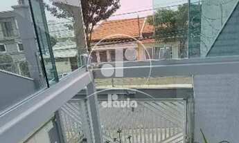 Imagem 4: ÓTIMO Apartamento à venda em Santo André-SP, Vila Alzira! 3 quartos, 1 suíte, 2 salas, 2 b