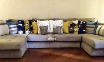 Imagem: Apartamento a venda com 148m², 3 suítes