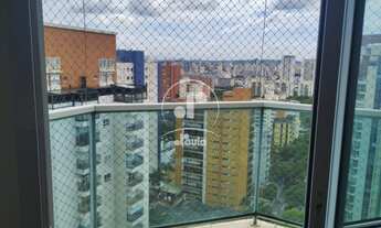 Imagem 3: Apartamento para locação com 91m², 3 dormitórios, 1 suíte, 3 banheiros, 3 vagas, no Bairro