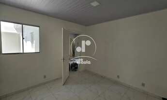 Imagem 6: Casa Comercial 90m² - 4 ambientes, 2 Banheiros, para Alugar, Casa Branca, Santo André, SP