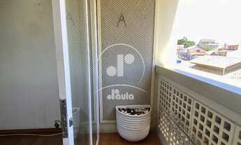 Imagem 3: Vila Bastos. Apartamento com 75m2. Próximo da Praça Kennedy. 2 quartos, 1 vaga